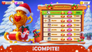 Matching Story - Puzzle Games screenshot