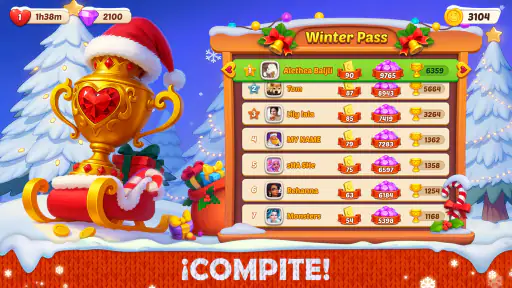 Matching Story - Puzzle Games 8