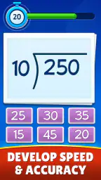 Math Games: Math for Kids 6