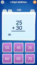 Math Games: Math for Kids 8