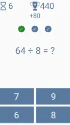 Math Games Premium 1