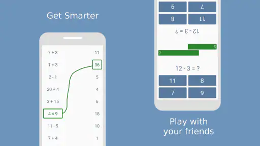 Math Games Premium 8