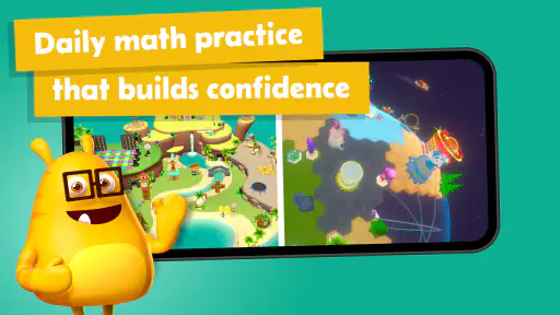 MathTango: Math Games for Kids 5
