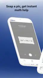 Mathway: Scan & Solve Problems 1