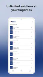 Mathway: Scan & Solve Problems 4
