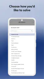 Mathway: Scan & Solve Problems 5