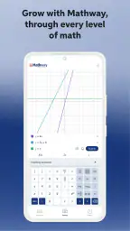Mathway: Scan & Solve Problems 6