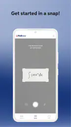 Mathway: Scan & Solve Problems 7