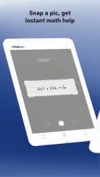 Mathway: Scan & Solve Problems 8