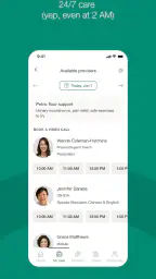 Maven Clinic 2