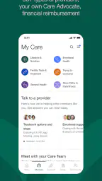 Maven Clinic 3