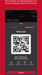 Maverik Rewards 2