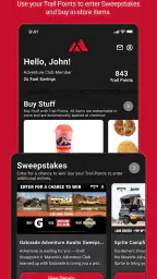 Maverik Rewards 3