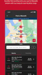 Maverik Rewards 4