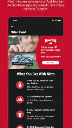 Maverik Rewards 5