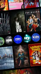 Max: Stream HBO, TV, & Movies 1
