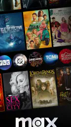 Max: Stream HBO, TV, & Movies 2