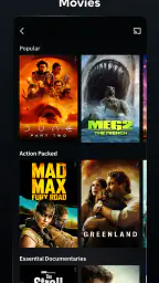 Max: Stream HBO, TV, & Movies 6