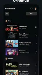 Max: Stream HBO, TV, & Movies 7