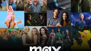 Max: Stream HBO, TV, & Movies screenshot