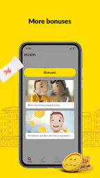 maxim — order a taxi & food 5