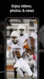 MaxPreps: High School Sports 3