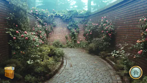 Maze of Thorns 7