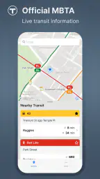 MBTA Go — Official 1