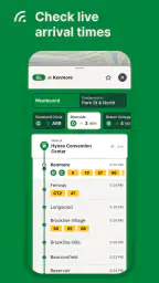 MBTA Go — Official 2