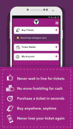 MBTA mTicket 1