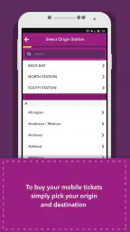 MBTA mTicket 2