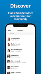 MC Member App 1