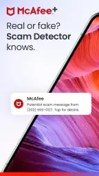 McAfee Security: Antivirus VPN 1
