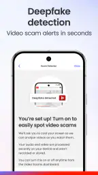 McAfee Security: Antivirus VPN 4