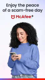 McAfee Security: Antivirus VPN 8