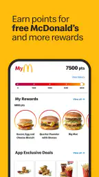 McDonald's 1