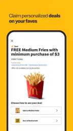 McDonald's 4