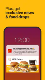 McDonald's 5