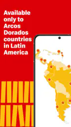 McDonald's Offers and Delivery 1