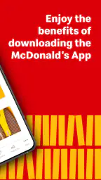 McDonald's Offers and Delivery 8