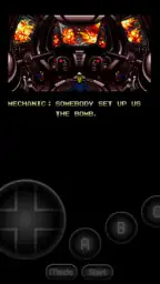 MD.emu (Genesis Emulator) 1