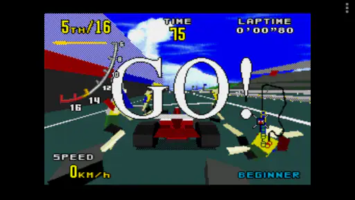 MD.emu (Genesis Emulator) 6