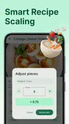 MealMaster - Recipe Keeper 1