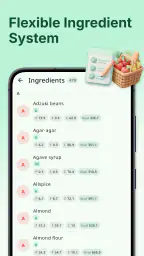 MealMaster - Recipe Keeper 4