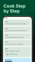 MealMaster - Recipe Keeper 5