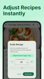 MealMaster - Recipe Keeper 8