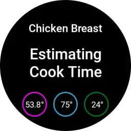 MEATER® Smart Meat Thermometer 5