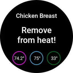 MEATER® Smart Meat Thermometer 6