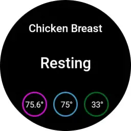 MEATER® Smart Meat Thermometer 7