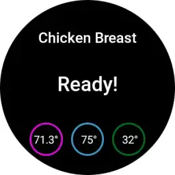 MEATER® Smart Meat Thermometer 8
